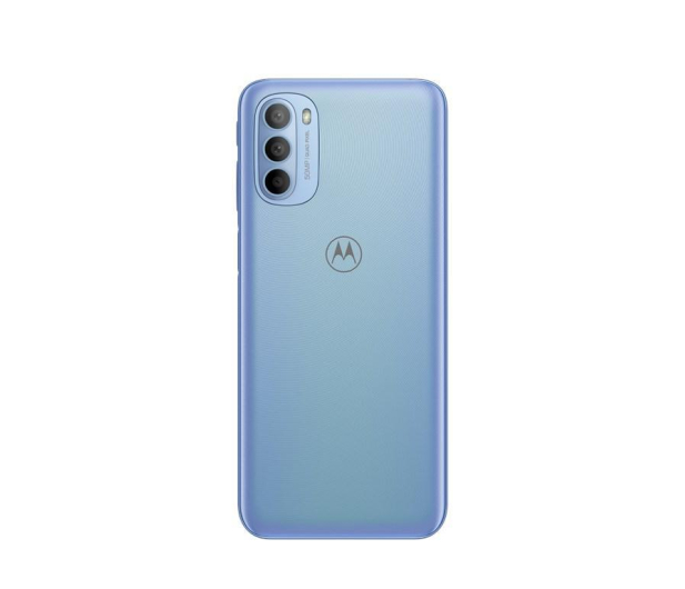 Motorola moto g31 4/64GB Baby Blue - 698759 - zdjęcie 7